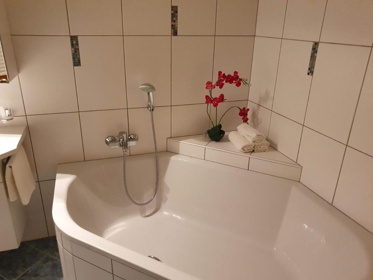 Haus Bayliss Holiday home
