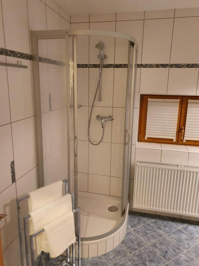 Haus Bayliss Holiday home Zederhaus