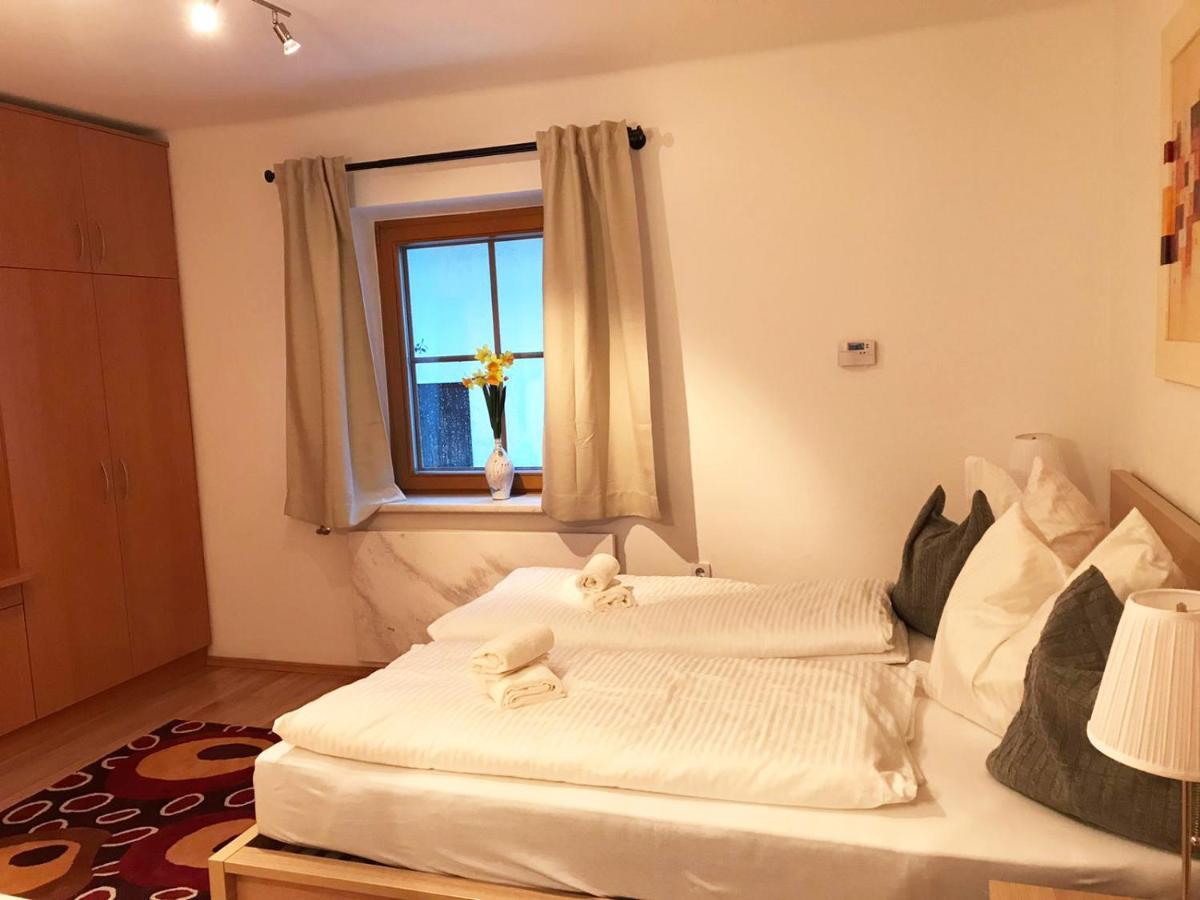 Holiday home Haus Bayliss *