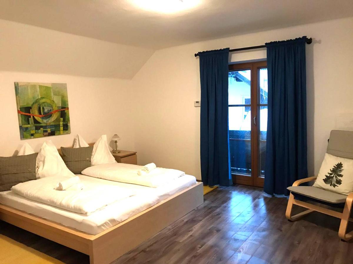 Holiday home Haus Bayliss *