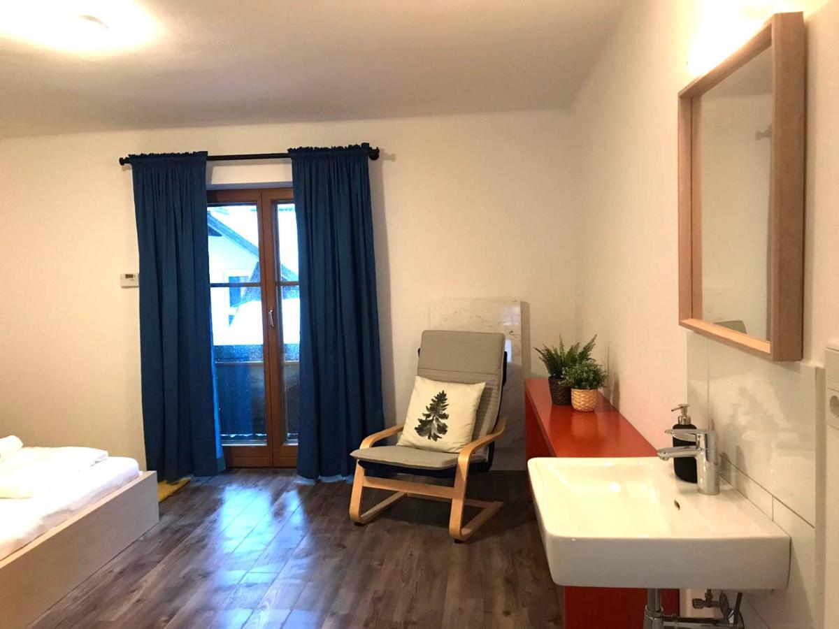 Holiday home Haus Bayliss *