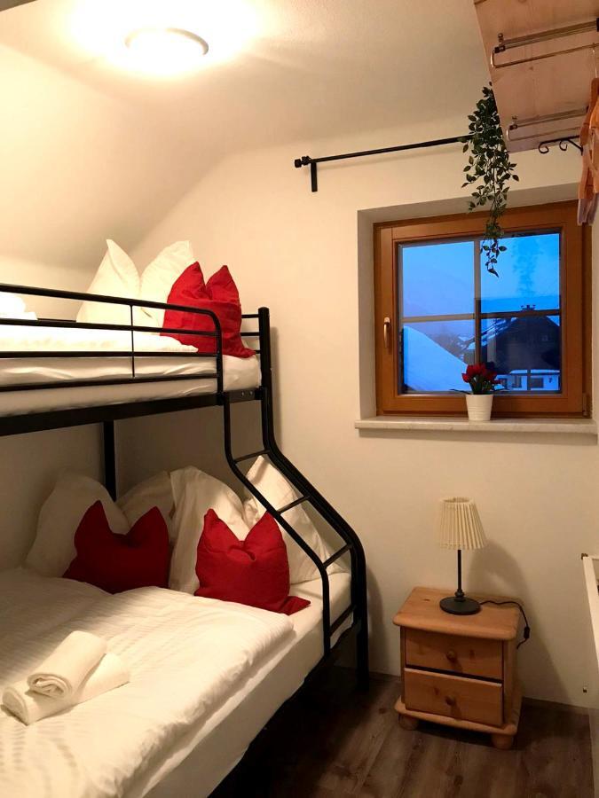 Holiday home Haus Bayliss