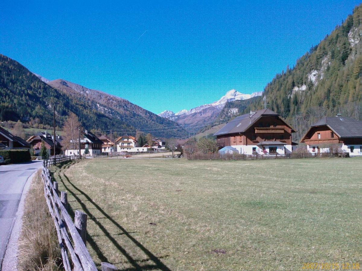 Haus Bayliss Holiday home *